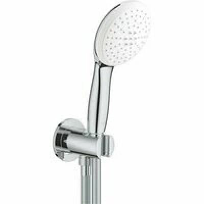 Душевой набор GROHE Tempesta 110, 2 режима, 1500 мм, 6,1 л/мин, хром (26921003) Душевой набор GROHE Tempesta 110, 2 режима, 1500 мм, 6,1 л/мин, хром (26921003)