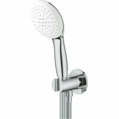 Душевой набор GROHE Tempesta 110, 2 режима, 1500 мм, 6,1 л/мин, хром (26921003) Душевой набор GROHE Tempesta 110, 2 режима, 1500 мм, 6,1 л/мин, хром (26921003)