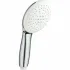 Душевая система GROHE Grohtherm с термостатом для душа, хром (1039960000) Душевая система GROHE Grohtherm с термостатом для душа, хром (1039960000)