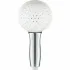 Душевая система GROHE Grohtherm с термостатом для душа, хром (1039960000) Душевая система GROHE Grohtherm с термостатом для душа, хром (1039960000)