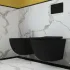 Комплект инсталляции GROHE Rapid SL NW0145/S с унитазом Aqueduto OVO OVO0140 и сиденьем с микролифтом (NW0211) Комплект инсталляции GROHE Rapid SL NW0145/S с унитазом Aqueduto OVO OVO0140 и сиденьем с микролифтом (NW0211)
