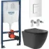 Комплект инсталляции GROHE Rapid SL 38772SH0 с унитазом Aqueduto OVO Plus OVOT0240 и сиденьем с микролифтом (NW0222) Комплект инсталляции GROHE Rapid SL 38772SH0 с унитазом Aqueduto OVO Plus OVOT0240 и сиденьем с микролифтом (NW0222)