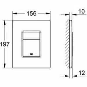 Комплект инсталляции GROHE Rapid SL 38772SH0 с унитазом Aqueduto OVO Plus OVOT0240 и сиденьем с микролифтом (NW0222) Комплект инсталляции GROHE Rapid SL 38772SH0 с унитазом Aqueduto OVO Plus OVOT0240 и сиденьем с микролифтом (NW0222)