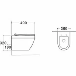 Комплект инсталляции GROHE Rapid SL 38772SH0 с унитазом Aquatek ЛЕЯ AQ1199T-00 и сиденьем с микролифтом (NW0257) Комплект инсталляции GROHE Rapid SL 38772SH0 с унитазом Aquatek ЛЕЯ AQ1199T-00 и сиденьем с микролифтом (NW0257)
