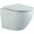 Комплект инсталляции GROHE Solido 38811KF0 с унитазом Aquatek ЕВРОПА AQ1901-MW и сиденьем с микролифтом (NW0259) Комплект инсталляции GROHE Solido 38811KF0 с унитазом Aquatek ЕВРОПА AQ1901-MW и сиденьем с микролифтом (NW0259)