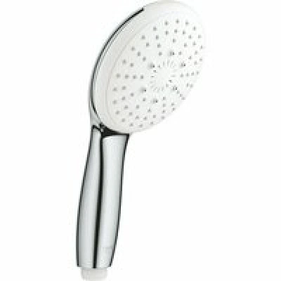 Ручной душ GROHE Tempesta 110, 6,4 л/мин, 3 режима, хром (26914003)