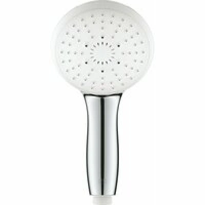 Ручной душ GROHE Tempesta 110, 6,4 л/мин, 3 режима, хром (26914003) Ручной душ GROHE Tempesta 110, 6,4 л/мин, 3 режима, хром (26914003)