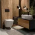 Комплект инсталляции GROHE Rapid SL NW0145/S с унитазом AQUAme AQM2002L и сиденьем с микролифтом, смыв Quiet (NW0271) Комплект инсталляции GROHE Rapid SL NW0145/S с унитазом AQUAme AQM2002L и сиденьем с микролифтом, смыв Quiet (NW0271)