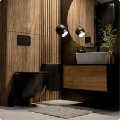 Комплект инсталляции GROHE Rapid SL NW0145/S с унитазом AQUAme AQM2002MB и сиденьем с микролифтом (NW0272) Комплект инсталляции GROHE Rapid SL NW0145/S с унитазом AQUAme AQM2002MB и сиденьем с микролифтом (NW0272)