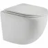 Комплект инсталляции GROHE Rapid SL NW0145/S с унитазом AQUAme AQM2002MW и сиденьем с микролифтом матовый (NW0274) Комплект инсталляции GROHE Rapid SL NW0145/S с унитазом AQUAme AQM2002MW и сиденьем с микролифтом матовый (NW0274)
