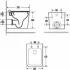 Комплект инсталляции GROHE Rapid SL NW0145/S с унитазом AQUAme AQM2003 и сиденьем с микролифтом (NW0275) Комплект инсталляции GROHE Rapid SL NW0145/S с унитазом AQUAme AQM2003 и сиденьем с микролифтом (NW0275)