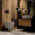 Комплект инсталляции GROHE Rapid SL NW0145/S с унитазом AQUAme AQM2013PRO и сиденьем с микролифтом, смыв Invisible (NW0280) Комплект инсталляции GROHE Rapid SL NW0145/S с унитазом AQUAme AQM2013PRO и сиденьем с микролифтом, смыв Invisible (NW0280)