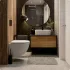 Комплект инсталляции GROHE Rapid SL 38772SH0 с унитазом AQUAme AQM2002L и сиденьем с микролифтом, смыв Quiet (NW0283) Комплект инсталляции GROHE Rapid SL 38772SH0 с унитазом AQUAme AQM2002L и сиденьем с микролифтом, смыв Quiet (NW0283)