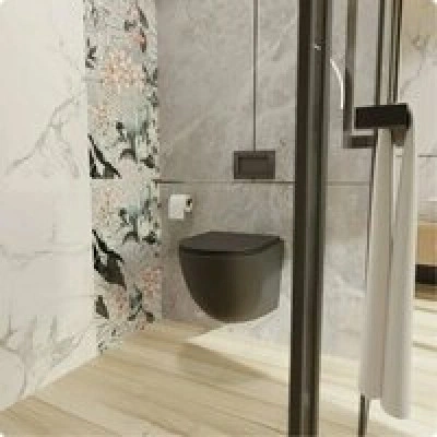 Комплект инсталляции GROHE Rapid SL 38772SH0 с унитазом AQUAme AQM2002MB и сиденьем с микролифтом (NW0284) Комплект инсталляции GROHE Rapid SL 38772SH0 с унитазом AQUAme AQM2002MB и сиденьем с микролифтом (NW0284)