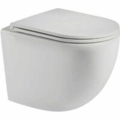 Комплект инсталляции GROHE Rapid SL 38772SH0 с унитазом AQUAme AQM2002MW и сиденьем с микролифтом (NW0286) Комплект инсталляции GROHE Rapid SL 38772SH0 с унитазом AQUAme AQM2002MW и сиденьем с микролифтом (NW0286)