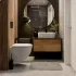 Комплект инсталляции GROHE Rapid SL 38772SH0 с унитазом AQUAme AQM2002MW и сиденьем с микролифтом (NW0286) Комплект инсталляции GROHE Rapid SL 38772SH0 с унитазом AQUAme AQM2002MW и сиденьем с микролифтом (NW0286)