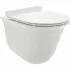 Комплект инсталляции GROHE Rapid SL 38772SH0 с унитазом AQUAme AQM2005 и сиденьем с микролифтом (NW0288) Комплект инсталляции GROHE Rapid SL 38772SH0 с унитазом AQUAme AQM2005 и сиденьем с микролифтом (NW0288)