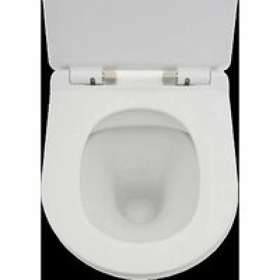Комплект инсталляции GROHE Rapid SL 38772SH0 с унитазом AQUAme AQM2005 и сиденьем с микролифтом (NW0288) Комплект инсталляции GROHE Rapid SL 38772SH0 с унитазом AQUAme AQM2005 и сиденьем с микролифтом (NW0288)