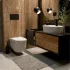 Комплект инсталляции GROHE Rapid SL 38772SH0 с унитазом AQUAme AQM2005 и сиденьем с микролифтом (NW0288) Комплект инсталляции GROHE Rapid SL 38772SH0 с унитазом AQUAme AQM2005 и сиденьем с микролифтом (NW0288)