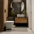 Комплект инсталляции GROHE Rapid SL 38772SH0 с унитазом AQUAme AQM2005 и сиденьем с микролифтом (NW0288) Комплект инсталляции GROHE Rapid SL 38772SH0 с унитазом AQUAme AQM2005 и сиденьем с микролифтом (NW0288)