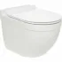 Комплект инсталляции GROHE Rapid SL 38772SH0 с унитазом AQUAme AQM2010 и сиденьем с микролифтом, смыв Quiet (NW0289) Комплект инсталляции GROHE Rapid SL 38772SH0 с унитазом AQUAme AQM2010 и сиденьем с микролифтом, смыв Quiet (NW0289)