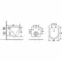 Комплект инсталляции GROHE Rapid SL 38772SH0 с унитазом AQUAme AQM2012 и сиденьем с микролифтом, смыв Quiet (NW0291) Комплект инсталляции GROHE Rapid SL 38772SH0 с унитазом AQUAme AQM2012 и сиденьем с микролифтом, смыв Quiet (NW0291)