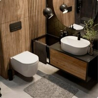 Комплект инсталляции GROHE Rapid SL 38772SH0 с унитазом AQUAme AQM2013PRO и сиденьем с микролифтом, смыв Invisible (NW0292) Комплект инсталляции GROHE Rapid SL 38772SH0 с унитазом AQUAme AQM2013PRO и сиденьем с микролифтом, смыв Invisible (NW0292)