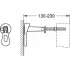 Комплект инсталляции GROHE Solido 38811KF0 с унитазом AQUAme AQM2001MB и сиденьем с микролифтом (NW0294) Комплект инсталляции GROHE Solido 38811KF0 с унитазом AQUAme AQM2001MB и сиденьем с микролифтом (NW0294)