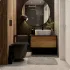 Комплект инсталляции GROHE Solido 38811KF0 с унитазом AQUAme AQM2001MB и сиденьем с микролифтом (NW0294) Комплект инсталляции GROHE Solido 38811KF0 с унитазом AQUAme AQM2001MB и сиденьем с микролифтом (NW0294)