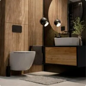 Комплект инсталляции GROHE Solido 38811KF0 с унитазом AQUAme AQM2002L и сиденьем с микролифтом, смыв Quiet (NW0295) Комплект инсталляции GROHE Solido 38811KF0 с унитазом AQUAme AQM2002L и сиденьем с микролифтом, смыв Quiet (NW0295)
