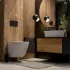 Комплект инсталляции GROHE Solido 38811KF0 с унитазом AQUAme AQM2002L и сиденьем с микролифтом, смыв Quiet (NW0295) Комплект инсталляции GROHE Solido 38811KF0 с унитазом AQUAme AQM2002L и сиденьем с микролифтом, смыв Quiet (NW0295)