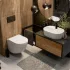 Комплект инсталляции GROHE Solido 38811KF0 с унитазом AQUAme AQM2002L и сиденьем с микролифтом, смыв Quiet (NW0295) Комплект инсталляции GROHE Solido 38811KF0 с унитазом AQUAme AQM2002L и сиденьем с микролифтом, смыв Quiet (NW0295)