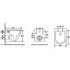 Комплект инсталляции GROHE Solido 38811KF0 с унитазом AQUAme AQM2002L и сиденьем с микролифтом, смыв Quiet (NW0295) Комплект инсталляции GROHE Solido 38811KF0 с унитазом AQUAme AQM2002L и сиденьем с микролифтом, смыв Quiet (NW0295)