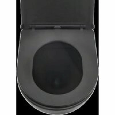 Комплект инсталляции GROHE Solido 38811KF0 с унитазом AQUAme AQM2002MB и сиденьем с микролифтом (NW0296) Комплект инсталляции GROHE Solido 38811KF0 с унитазом AQUAme AQM2002MB и сиденьем с микролифтом (NW0296)