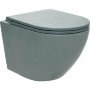 Комплект инсталляции GROHE Solido 38811KF0 с унитазом AQUAme AQM2002MGR и сиденьем с микролифтом (NW0297) Комплект инсталляции GROHE Solido 38811KF0 с унитазом AQUAme AQM2002MGR и сиденьем с микролифтом (NW0297)