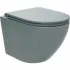 Комплект инсталляции GROHE Solido 38811KF0 с унитазом AQUAme AQM2002MGR и сиденьем с микролифтом (NW0297) Комплект инсталляции GROHE Solido 38811KF0 с унитазом AQUAme AQM2002MGR и сиденьем с микролифтом (NW0297)
