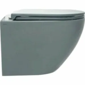 Комплект инсталляции GROHE Solido 38811KF0 с унитазом AQUAme AQM2002MGR и сиденьем с микролифтом (NW0297) Комплект инсталляции GROHE Solido 38811KF0 с унитазом AQUAme AQM2002MGR и сиденьем с микролифтом (NW0297)