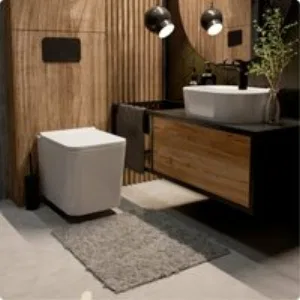 Комплект инсталляции GROHE Solido 38811KF0 с унитазом AQUAme AQM2003 и сиденьем с микролифтом (NW0299) Комплект инсталляции GROHE Solido 38811KF0 с унитазом AQUAme AQM2003 и сиденьем с микролифтом (NW0299)