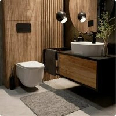 Комплект инсталляции GROHE Solido 38811KF0 с унитазом AQUAme AQM2005 и сиденьем с микролифтом (NW0300) Комплект инсталляции GROHE Solido 38811KF0 с унитазом AQUAme AQM2005 и сиденьем с микролифтом (NW0300)