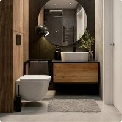 Комплект инсталляции GROHE Solido 38811KF0 с унитазом AQUAme AQM2005 и сиденьем с микролифтом (NW0300) Комплект инсталляции GROHE Solido 38811KF0 с унитазом AQUAme AQM2005 и сиденьем с микролифтом (NW0300)
