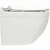 Комплект инсталляции GROHE Solido 38811KF0 с унитазом AQUAme AQM2010 и сиденьем с микролифтом, смыв Quiet (NW0301) Комплект инсталляции GROHE Solido 38811KF0 с унитазом AQUAme AQM2010 и сиденьем с микролифтом, смыв Quiet (NW0301)