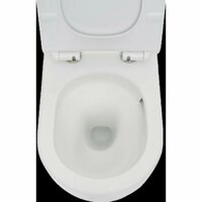 Комплект инсталляции GROHE Solido 38811KF0 с унитазом AQUAme AQM2010 и сиденьем с микролифтом, смыв Quiet (NW0301) Комплект инсталляции GROHE Solido 38811KF0 с унитазом AQUAme AQM2010 и сиденьем с микролифтом, смыв Quiet (NW0301)