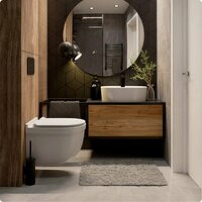 Комплект инсталляции GROHE Solido 38811KF0 с унитазом AQUAme AQM2010 и сиденьем с микролифтом, смыв Quiet (NW0301) Комплект инсталляции GROHE Solido 38811KF0 с унитазом AQUAme AQM2010 и сиденьем с микролифтом, смыв Quiet (NW0301)