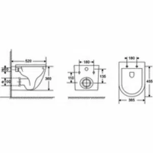 Комплект инсталляции GROHE Rapid SL 38775001 с унитазом AQUAme AQM2002L и сиденьем с микролифтом, смыв Quiet (NW0307) Комплект инсталляции GROHE Rapid SL 38775001 с унитазом AQUAme AQM2002L и сиденьем с микролифтом, смыв Quiet (NW0307)