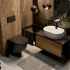 Комплект инсталляции GROHE Rapid SL 38775001 с унитазом AQUAme AQM2002MB и сиденьем с микролифтом (NW0308) Комплект инсталляции GROHE Rapid SL 38775001 с унитазом AQUAme AQM2002MB и сиденьем с микролифтом (NW0308)