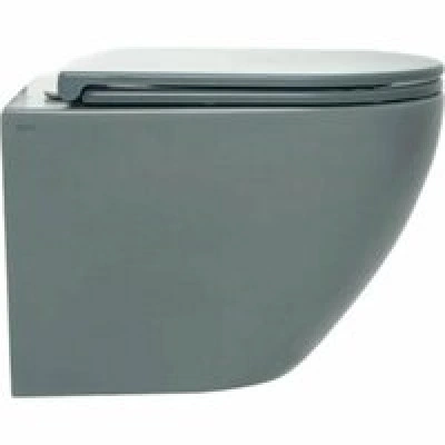 Комплект инсталляции GROHE Rapid SL 38775001 с унитазом AQUAme AQM2002MGR и сиденьем с микролифтом (NW0309) Комплект инсталляции GROHE Rapid SL 38775001 с унитазом AQUAme AQM2002MGR и сиденьем с микролифтом (NW0309)