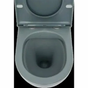 Комплект инсталляции GROHE Rapid SL 38775001 с унитазом AQUAme AQM2002MGR и сиденьем с микролифтом (NW0309) Комплект инсталляции GROHE Rapid SL 38775001 с унитазом AQUAme AQM2002MGR и сиденьем с микролифтом (NW0309)