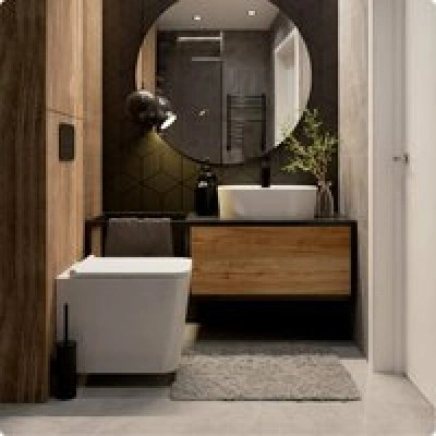 Комплект инсталляции GROHE Rapid SL 38775001 с унитазом AQUAme AQM2003 и сиденьем с микролифтом (NW0311) Комплект инсталляции GROHE Rapid SL 38775001 с унитазом AQUAme AQM2003 и сиденьем с микролифтом (NW0311)