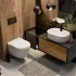 Комплект инсталляции GROHE Rapid SL 38775001 с унитазом AQUAme AQM2010 и сиденьем с микролифтом, смыв Quiet (NW0313) Комплект инсталляции GROHE Rapid SL 38775001 с унитазом AQUAme AQM2010 и сиденьем с микролифтом, смыв Quiet (NW0313)