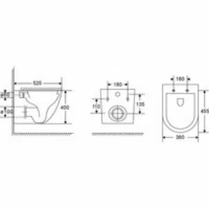 Комплект инсталляции GROHE Rapid SL 38775001 с унитазом AQUAme AQM2014PRO и сиденьем с микролифтом, смыв Invisible (NW0317) Комплект инсталляции GROHE Rapid SL 38775001 с унитазом AQUAme AQM2014PRO и сиденьем с микролифтом, смыв Invisible (NW0317)